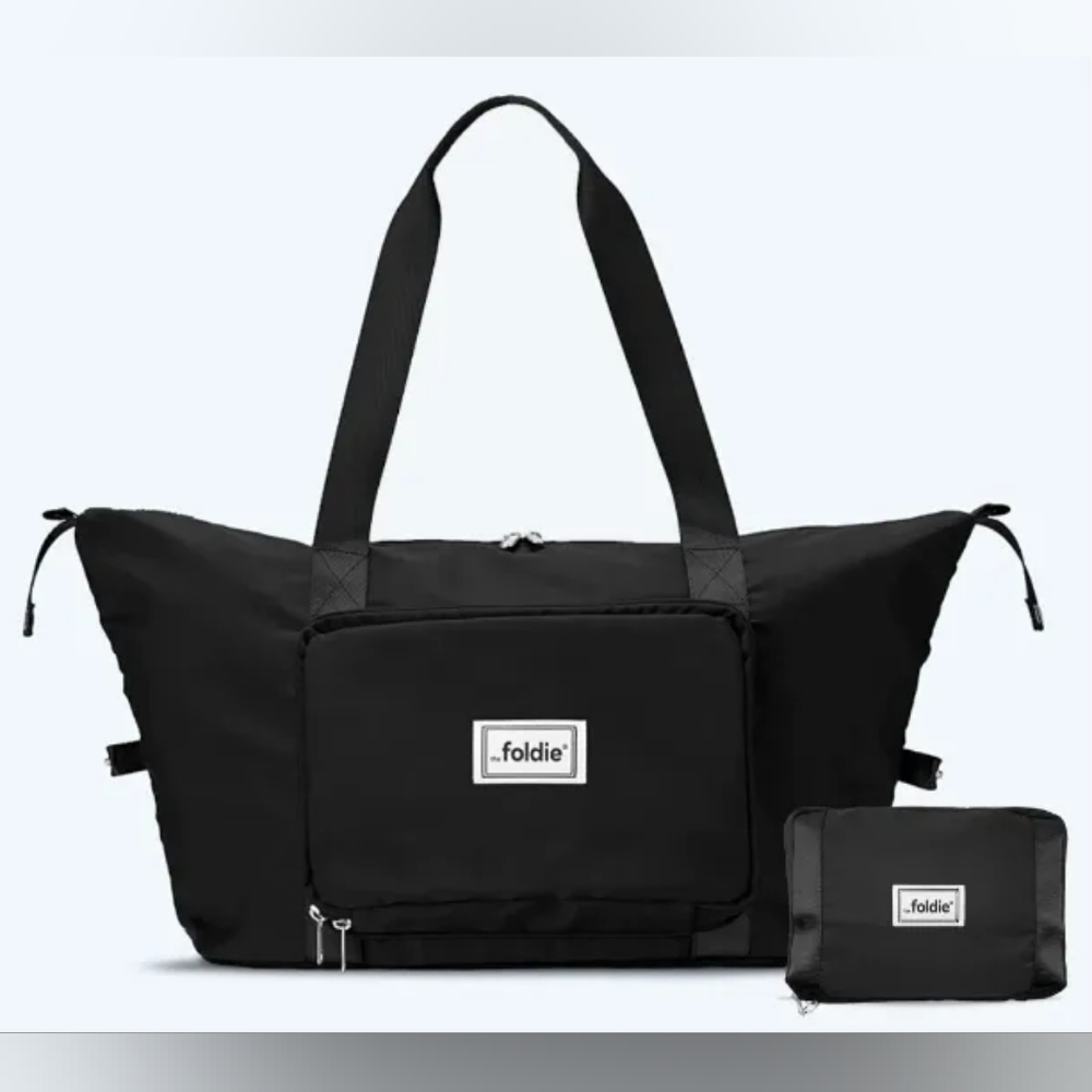 The Original Foldie travel bag
